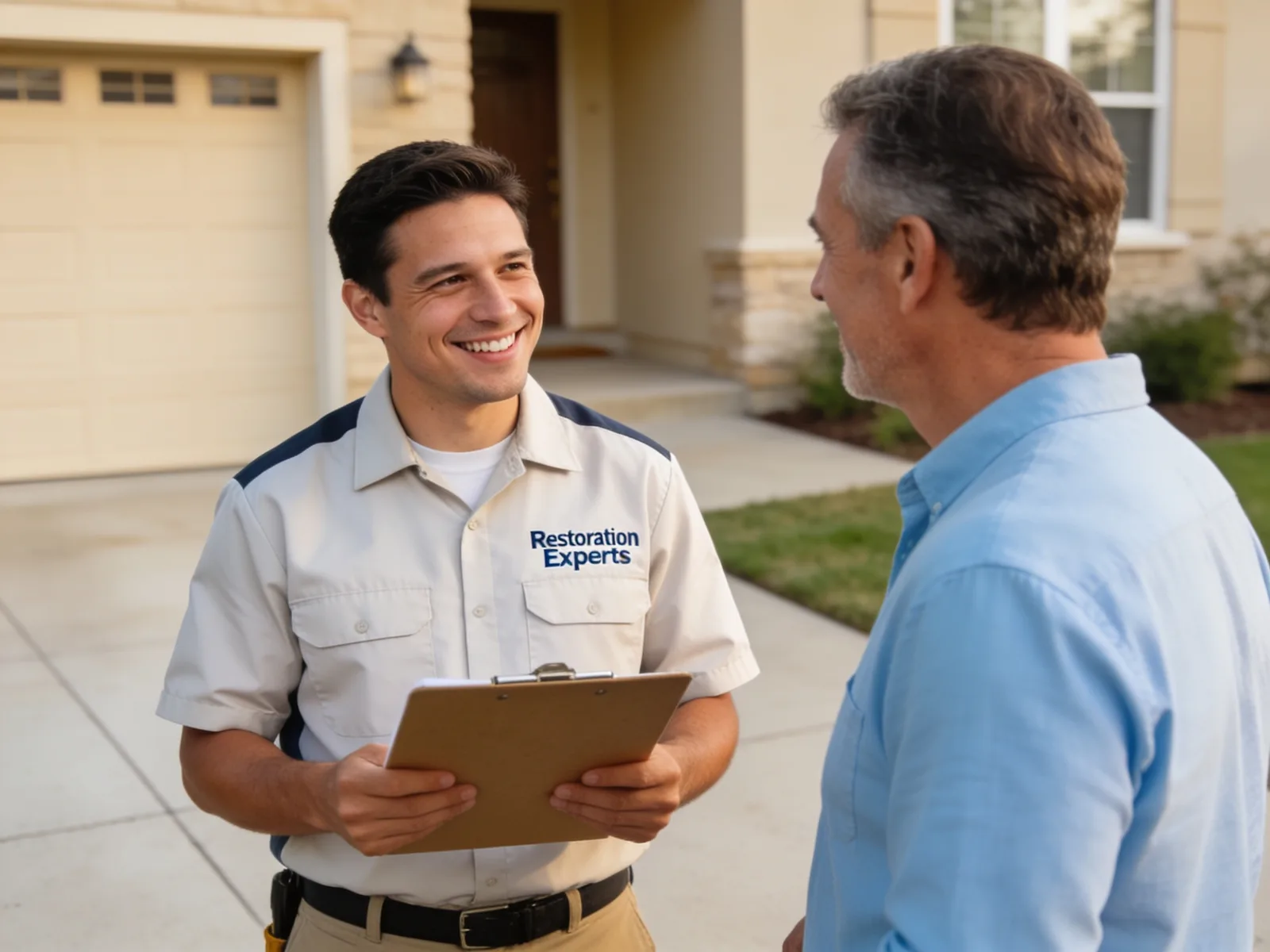 Water Damage Cleanup Taylor, MI FAQs